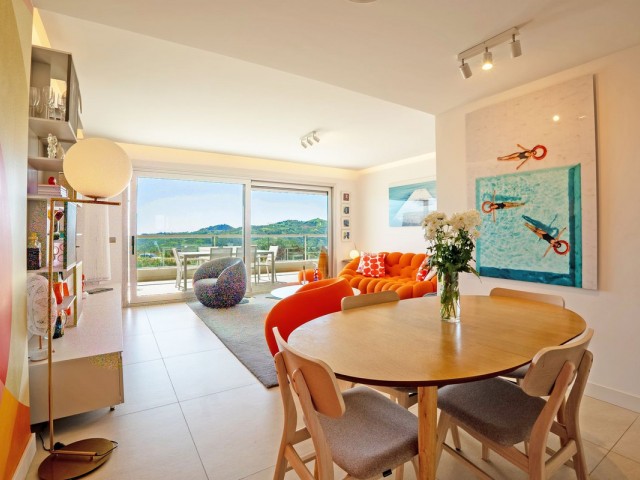 Appartement avec 2 Chambres  à La Cala Golf