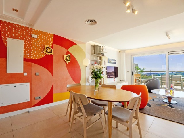 Appartement avec 2 Chambres  à La Cala Golf