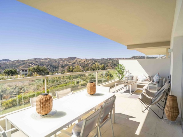 Appartement avec 2 Chambres  à La Cala Golf