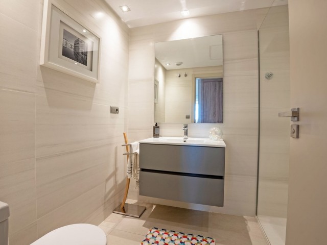 Appartement avec 2 Chambres  à La Cala Golf