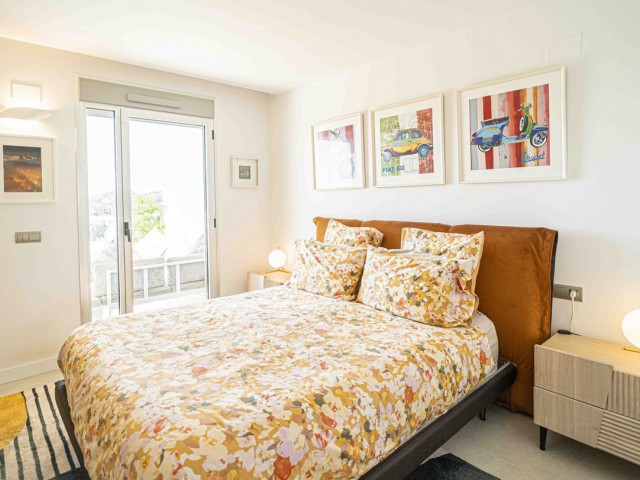 Appartement avec 2 Chambres  à La Cala Golf