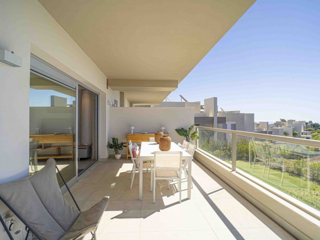 Appartement avec 2 Chambres  à La Cala Golf