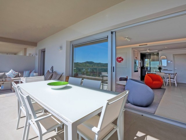 Appartement avec 2 Chambres  à La Cala Golf