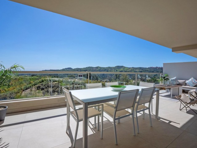 Appartement avec 2 Chambres  à La Cala Golf