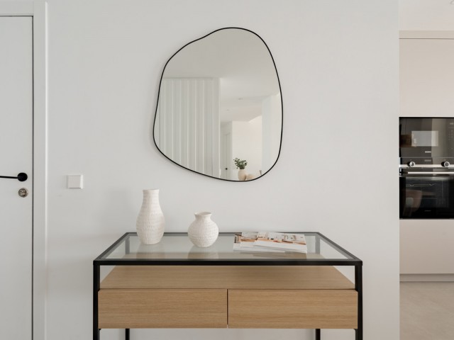 3 Sovrums Lägenhet i Málaga Centro