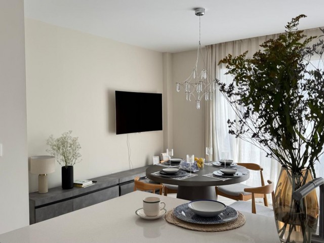 Appartement avec 3 Chambres  à Estepona