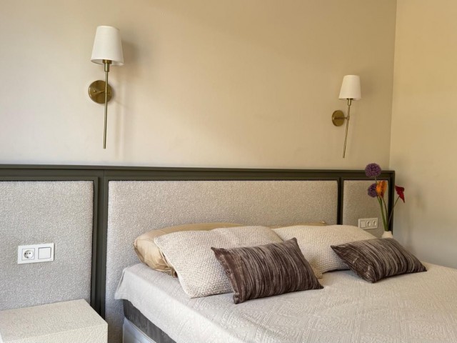 Appartement avec 3 Chambres  à Estepona