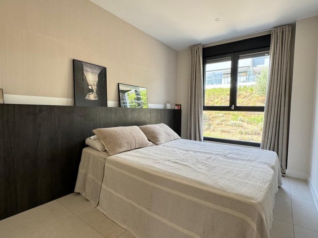 Appartement avec 3 Chambres  à Estepona