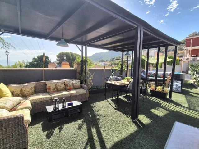 Villa, Alhaurín de la Torre, R5108314