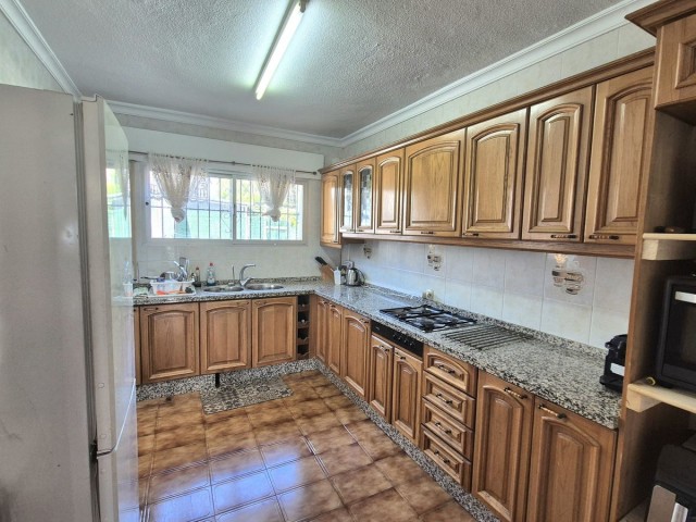 5 Bedrooms Villa in Alhaurín de la Torre