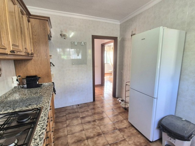 5 Bedrooms Villa in Alhaurín de la Torre