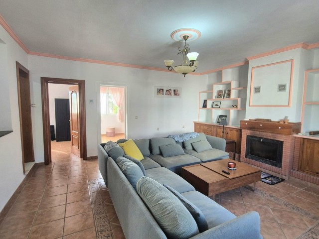 5 Bedrooms Villa in Alhaurín de la Torre