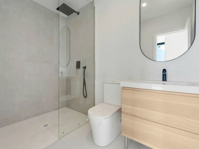 3 Bedrooms Villa in Cerros del Aguila