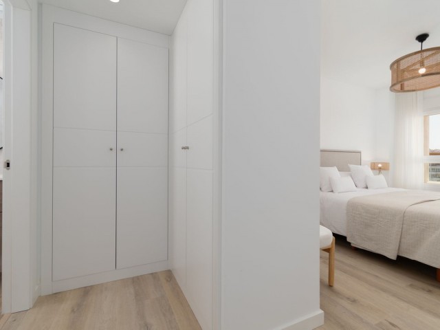 Penthouse in Nueva Andalucía