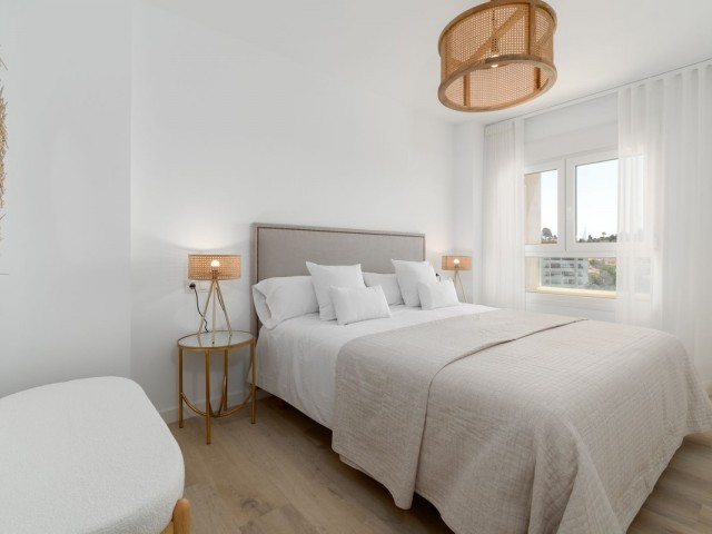 Penthouse in Nueva Andalucía