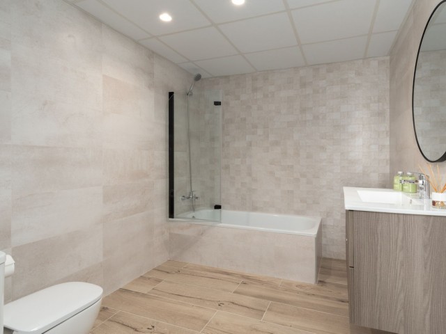 Penthouse in Nueva Andalucía