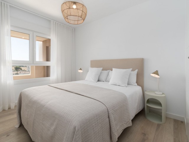 Penthouse in Nueva Andalucía