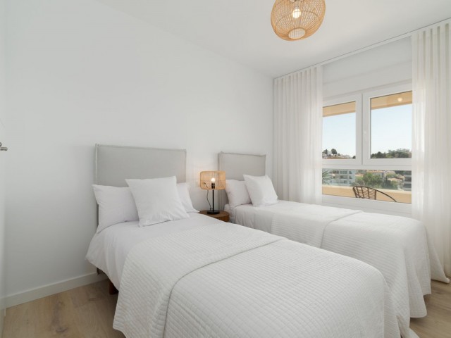 Penthouse in Nueva Andalucía