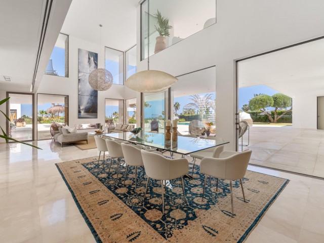 7 Slaapkamer Villa in Marbella