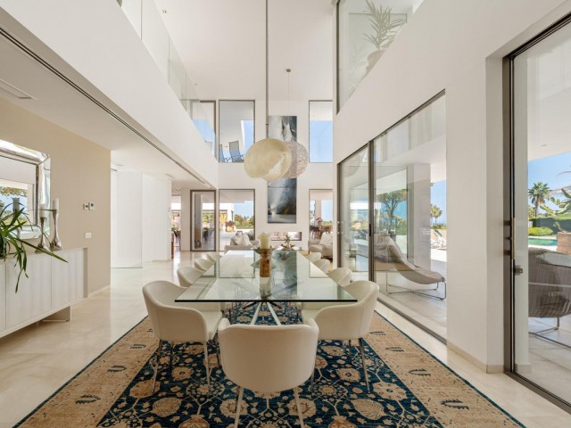 7 Slaapkamer Villa in Marbella