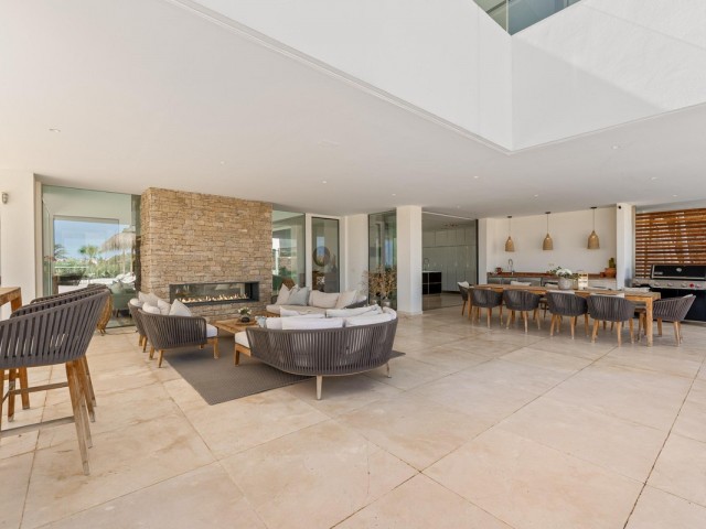 7 Slaapkamer Villa in Marbella