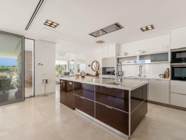 7 Slaapkamer Villa in Marbella