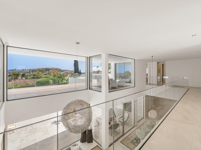 7 Slaapkamer Villa in Marbella