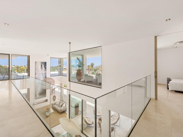 7 Slaapkamer Villa in Marbella