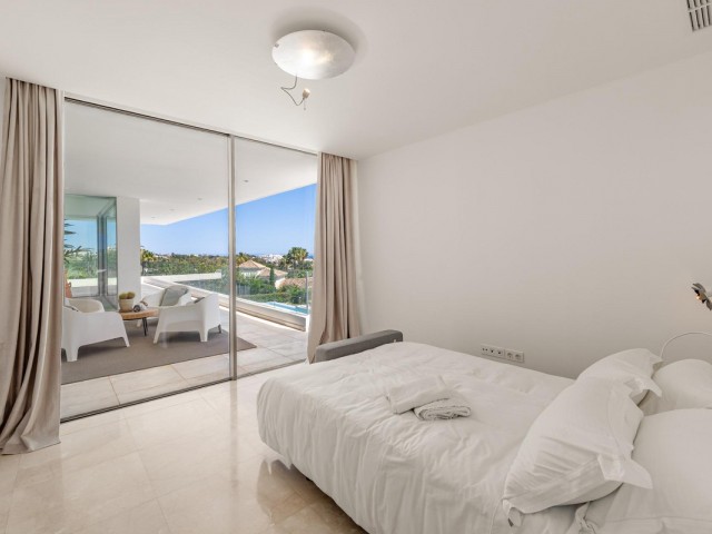 7 Slaapkamer Villa in Marbella