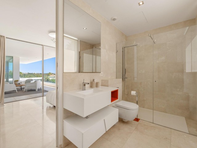 7 Slaapkamer Villa in Marbella