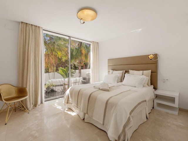 7 Slaapkamer Villa in Marbella