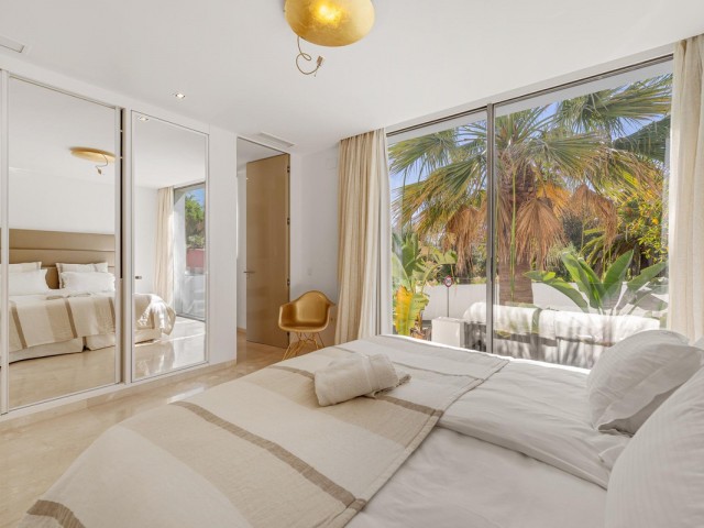 7 Slaapkamer Villa in Marbella