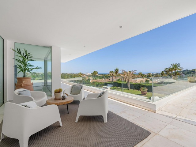 7 Slaapkamer Villa in Marbella