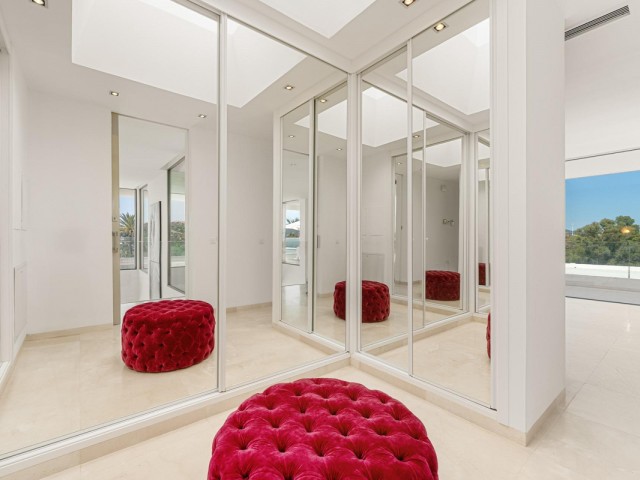 7 Slaapkamer Villa in Marbella