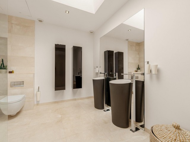 7 Slaapkamer Villa in Marbella