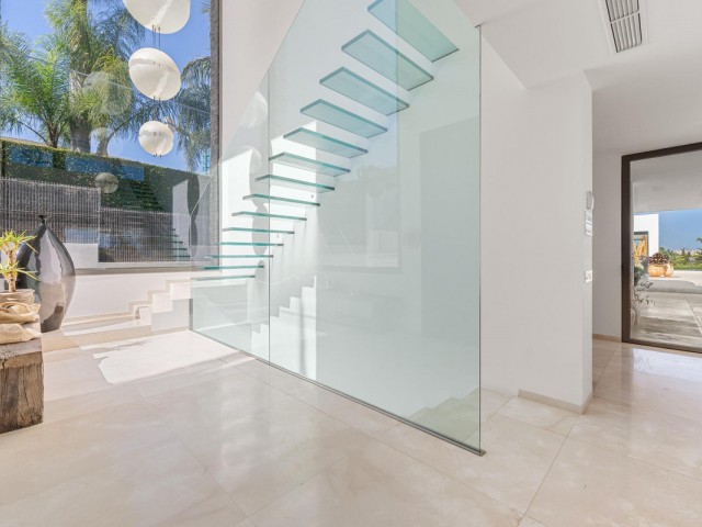 7 Slaapkamer Villa in Marbella