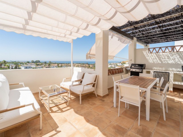 Appartement avec 2 Chambres  à Estepona