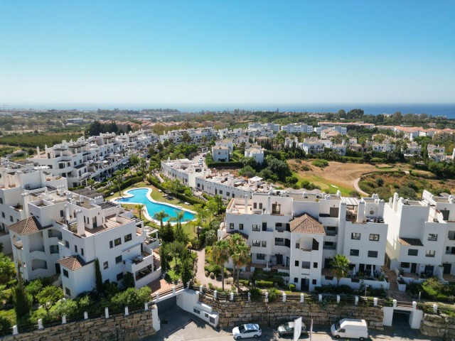 Appartement avec 2 Chambres  à Estepona