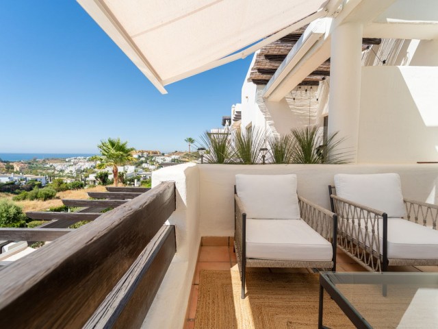 Appartement avec 2 Chambres  à Estepona
