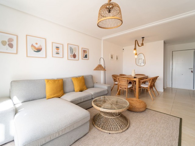 Appartement avec 2 Chambres  à Estepona
