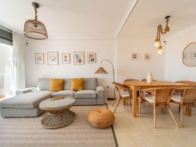 Appartement avec 2 Chambres  à Estepona