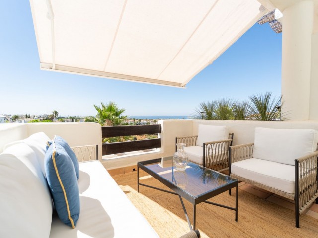 Appartement avec 2 Chambres  à Estepona