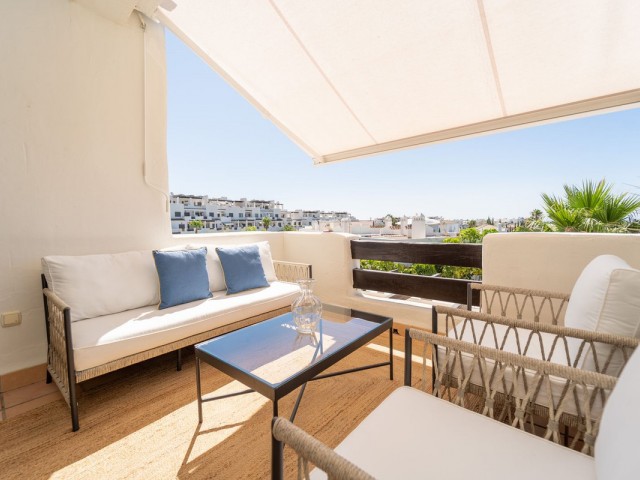 Appartement avec 2 Chambres  à Estepona