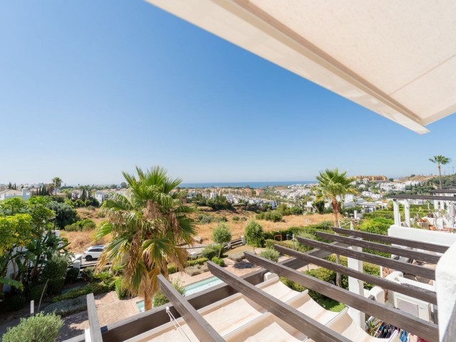 Appartement avec 2 Chambres  à Estepona