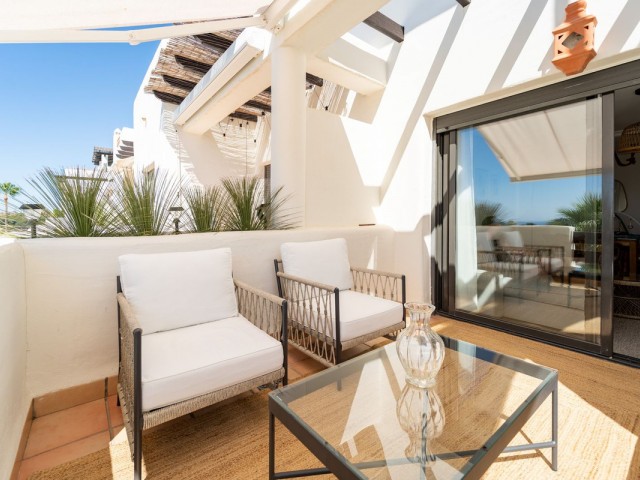 Appartement avec 2 Chambres  à Estepona