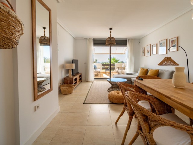 Appartement avec 2 Chambres  à Estepona