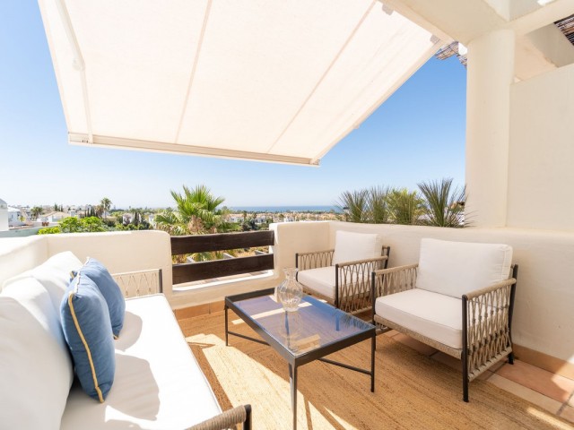 Appartement avec 2 Chambres  à Estepona