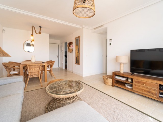 Appartement avec 2 Chambres  à Estepona