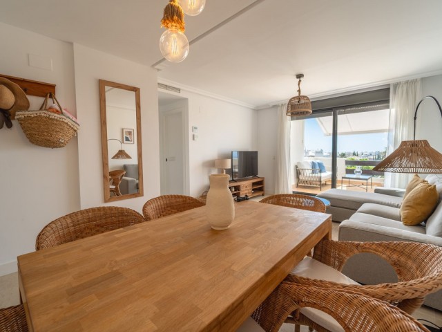 Appartement avec 2 Chambres  à Estepona