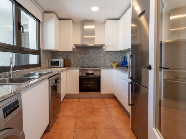 Appartement avec 2 Chambres  à Estepona